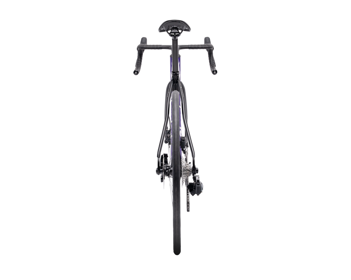 Kreissäge | Deep Purple | SRAM Rival AXS w/ Powermeter | DT Swiss A 1800