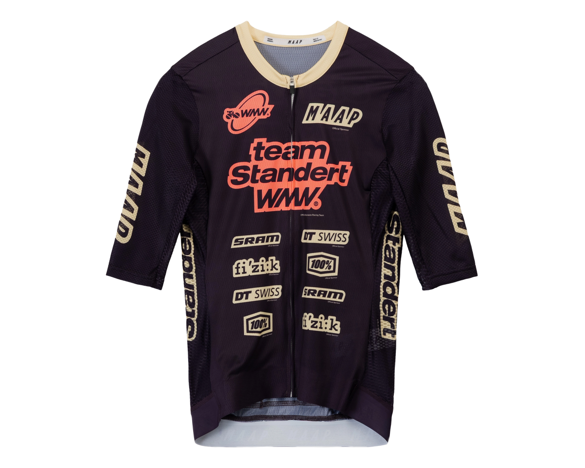 MAAP | Womens Pro Air Jersey 3.0 | Team Standert Women
