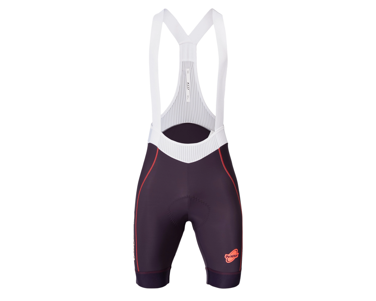 MAAP | Womens Team Bib Evo | Team Standert Women