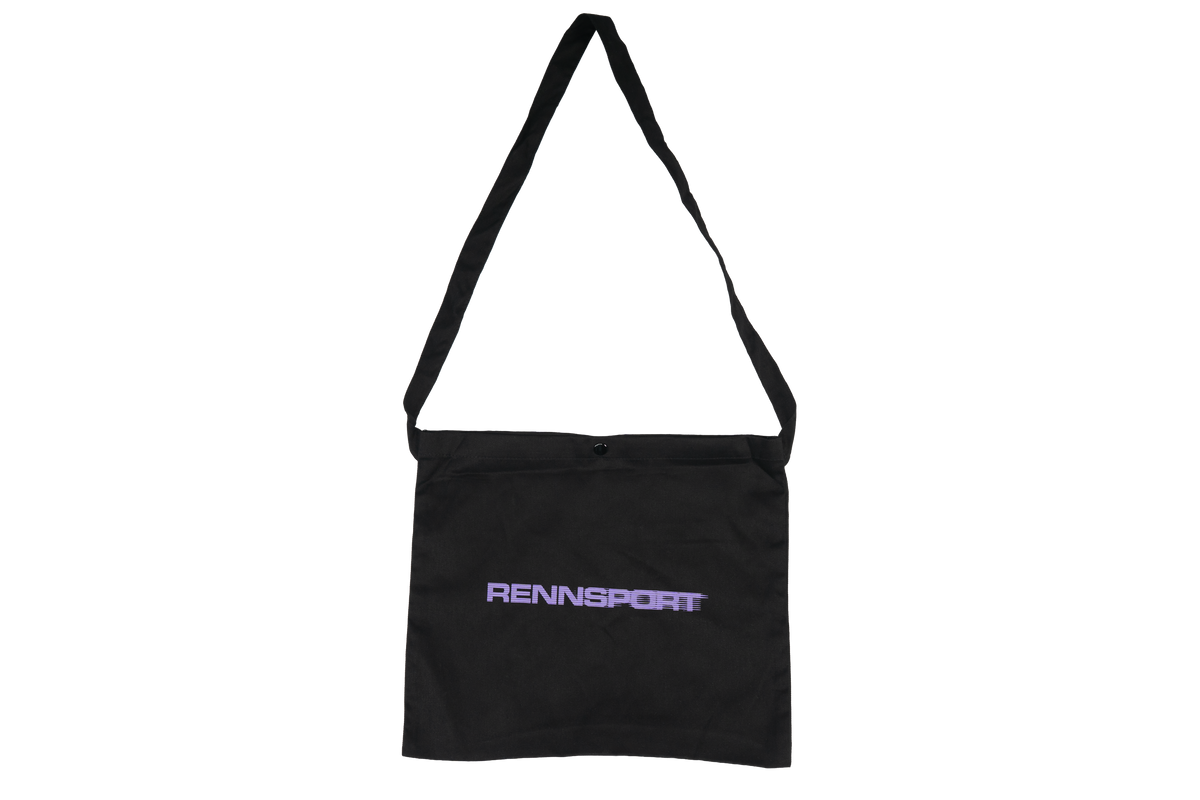 Standert Musette | Black
