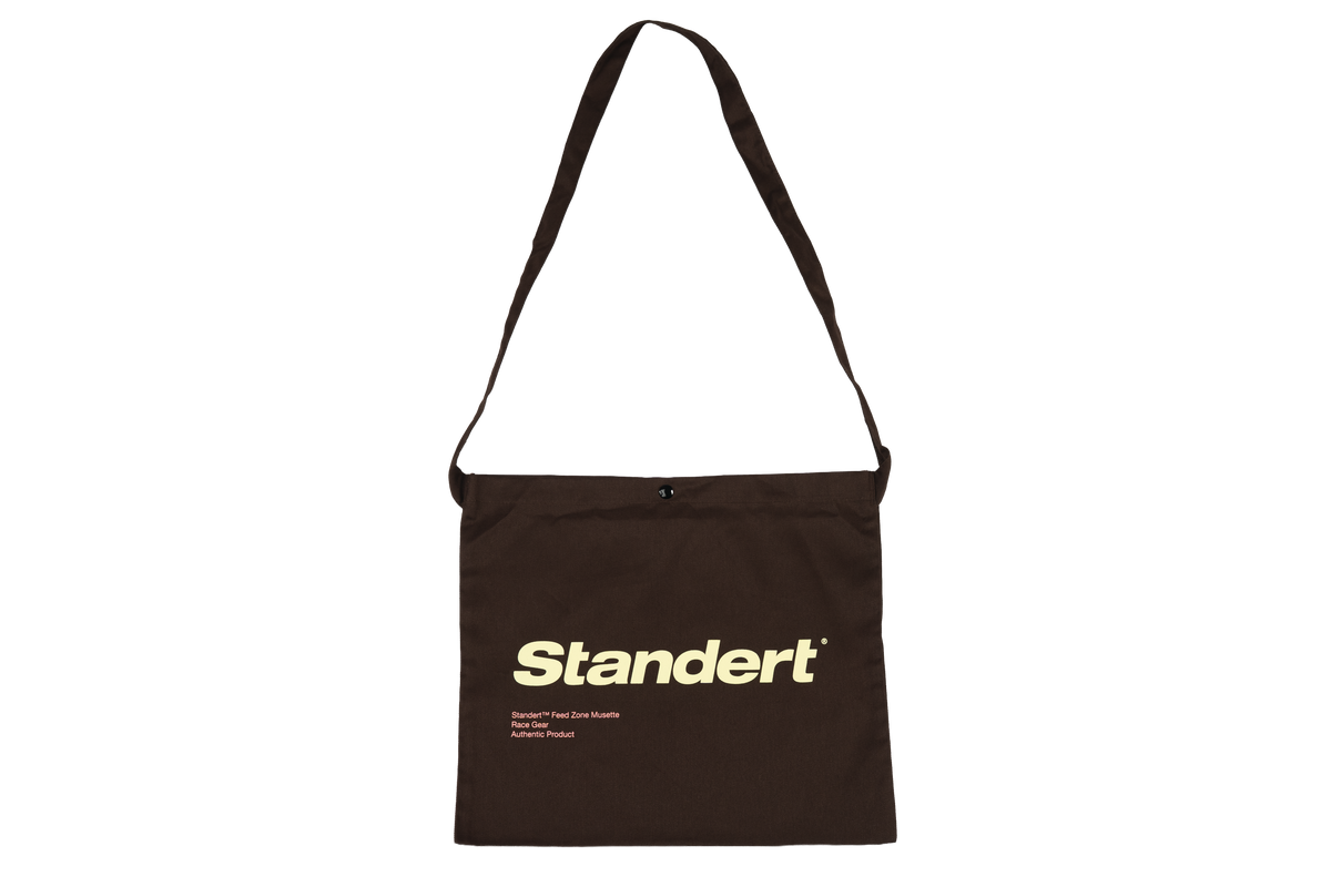 Standert Musette | Brown