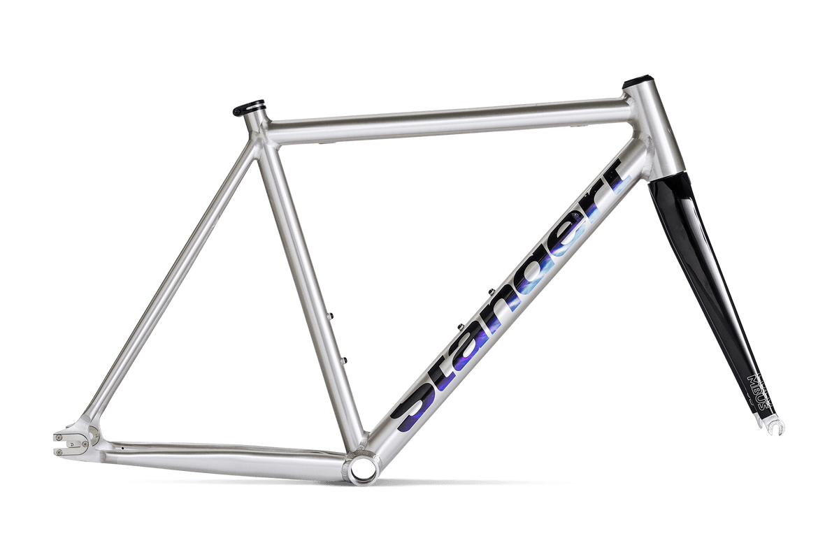 Umlaufbahn Track Bike Frameset | Starlight Express
