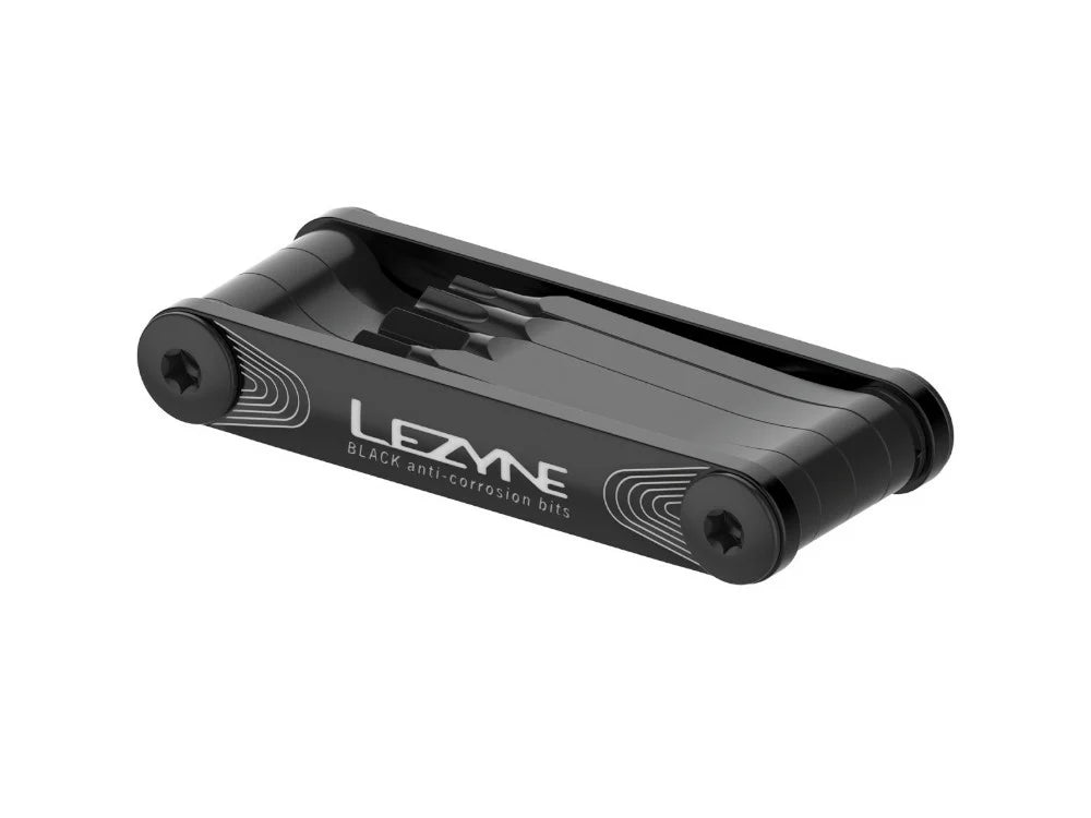 Lezyne Minitool V Pro 7 | Black