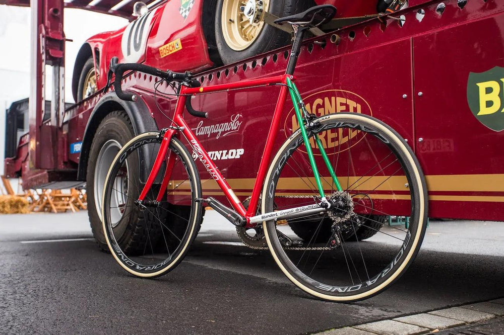 BICICLETTE BIZZARRINI
