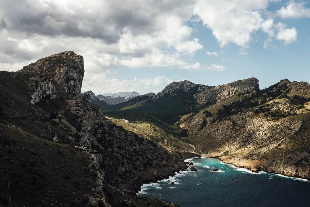 TEAM STANDERT ON MALLORCA - PART II