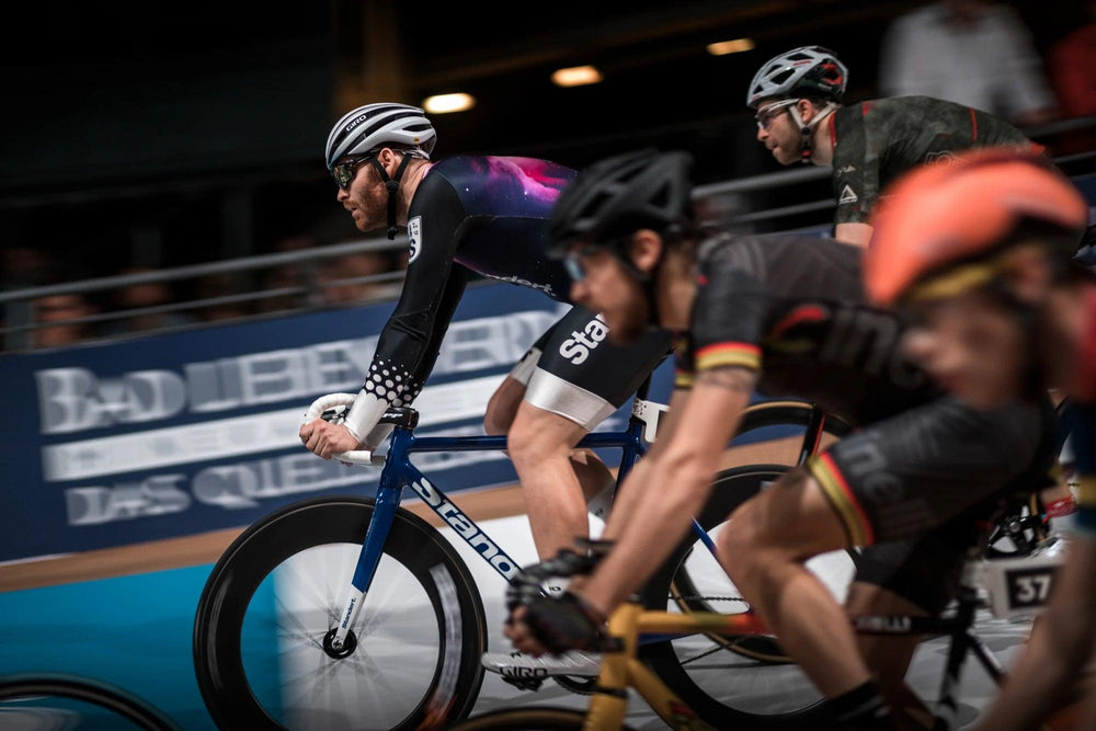 RAD RACE X SIX DAY BERLIN