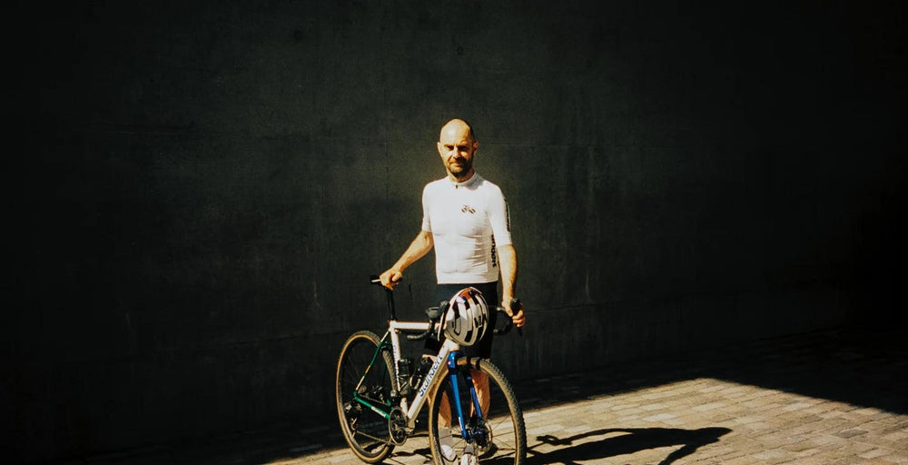 NICK FRENDO IN CONVERSATION