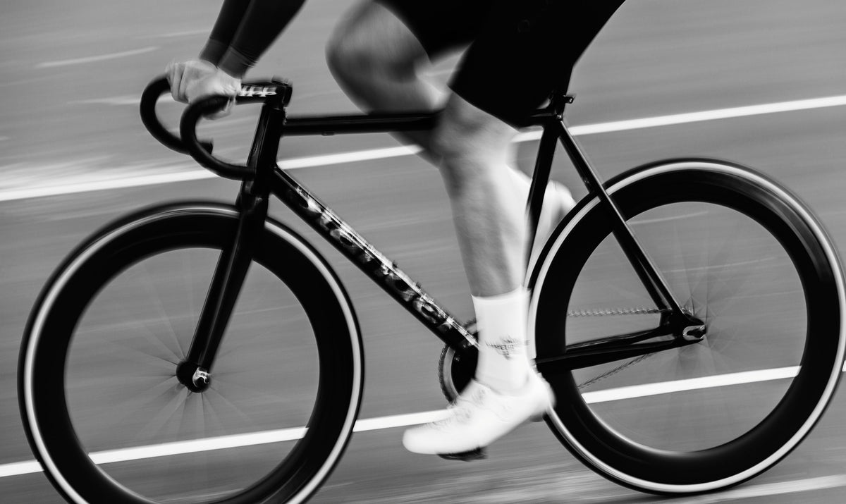 Track