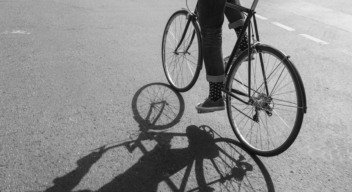 Commute & Touring