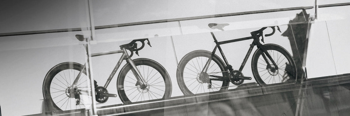 Demo Bikes