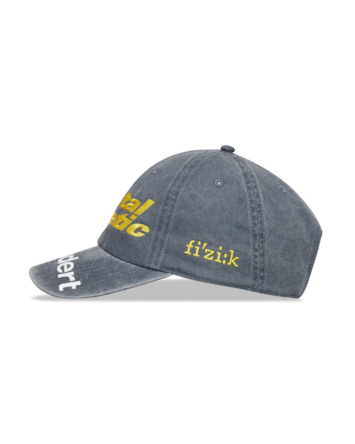 Standert x Mental Athletic | Base Cap