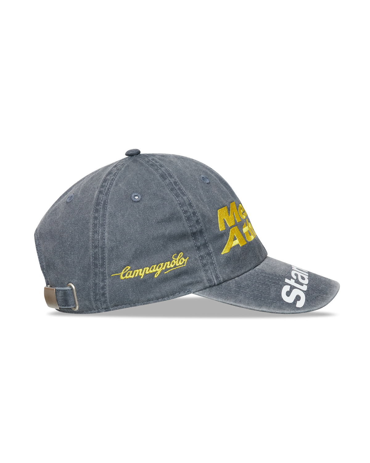 Standert x Mental Athletic | Base Cap