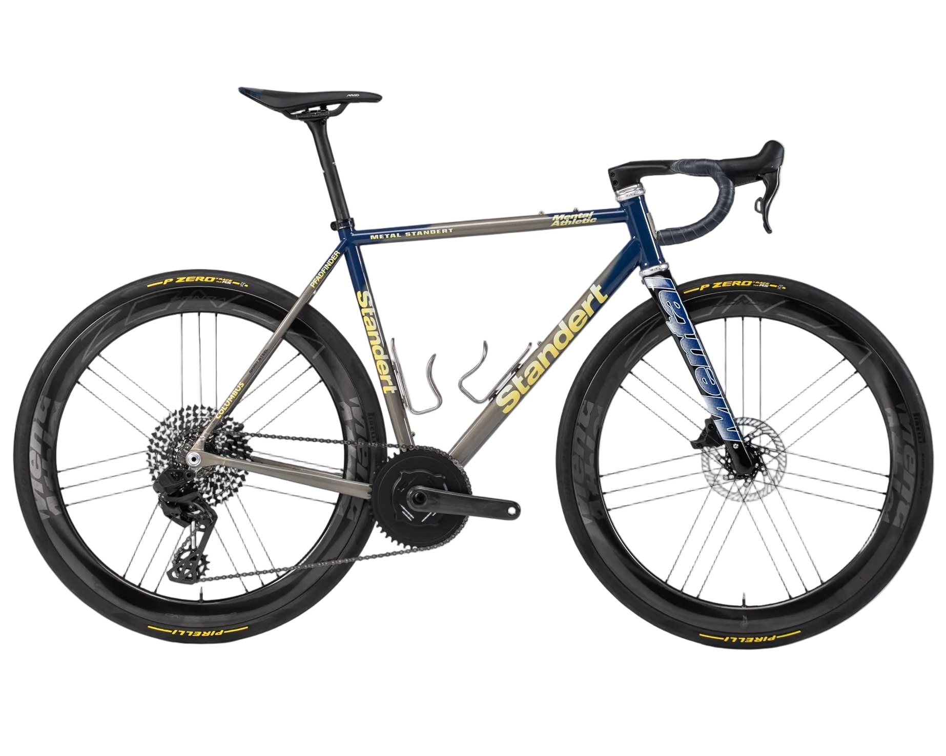 Pfadfinder | Ltd. Edition Mental Athletic