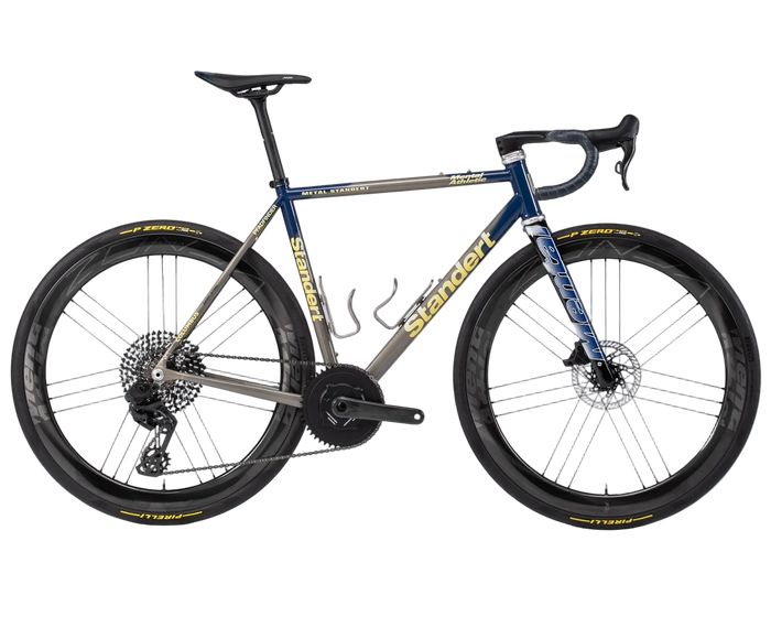 Pfadfinder | Ltd. Edition Mental Athletic