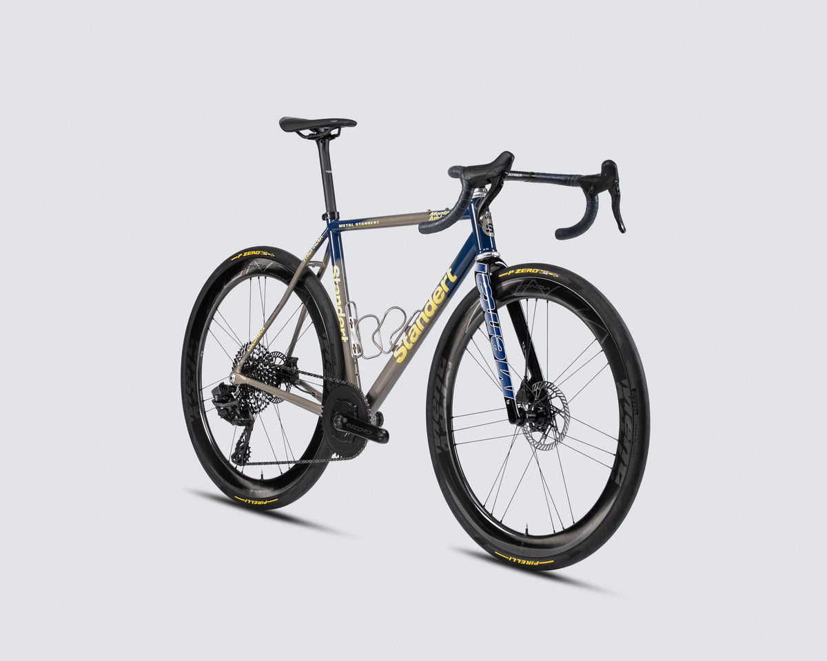 Pfadfinder | Ltd. Edition Mental Athletic