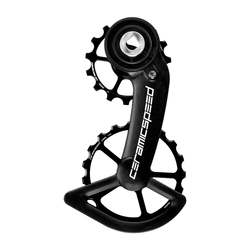 CeramicSpeed OSPW System for SRAM Rival AXS - Standert Bicycles