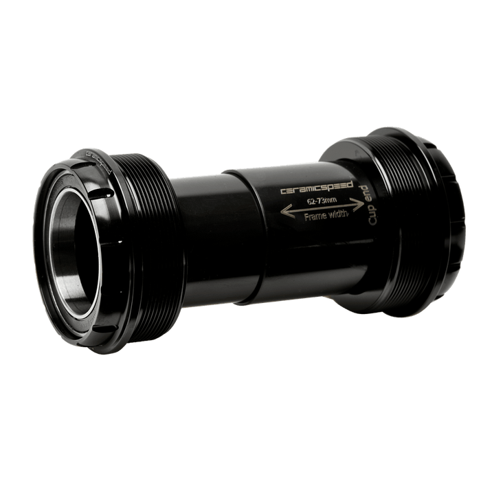 CeramicSpeed T47/68 30mm (Rotor, Easton) Bottom Bracket Standard | +€0.00 - Standert Bicycles