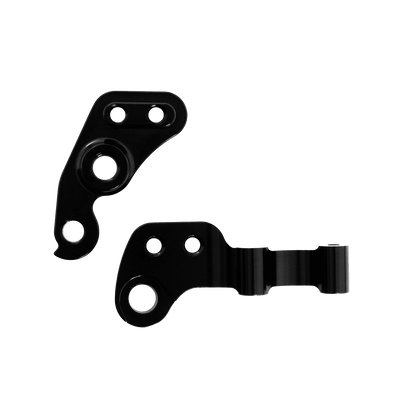 Derailleur Hanger | Erdgeschoss Sliding Drop Outs (non-UDH)