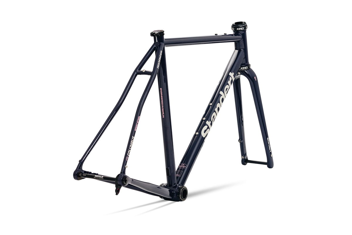 Pfadfinder | Frameset | LTD V