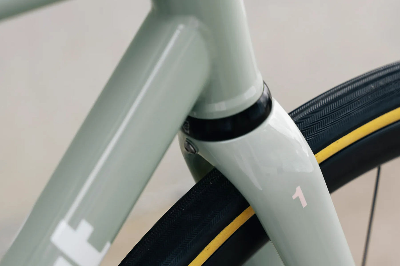 Clearance for 38mm tyres