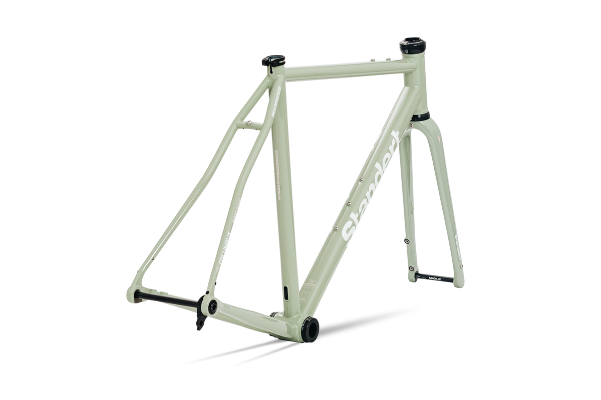 Pfadfinder | Frameset | LTD V