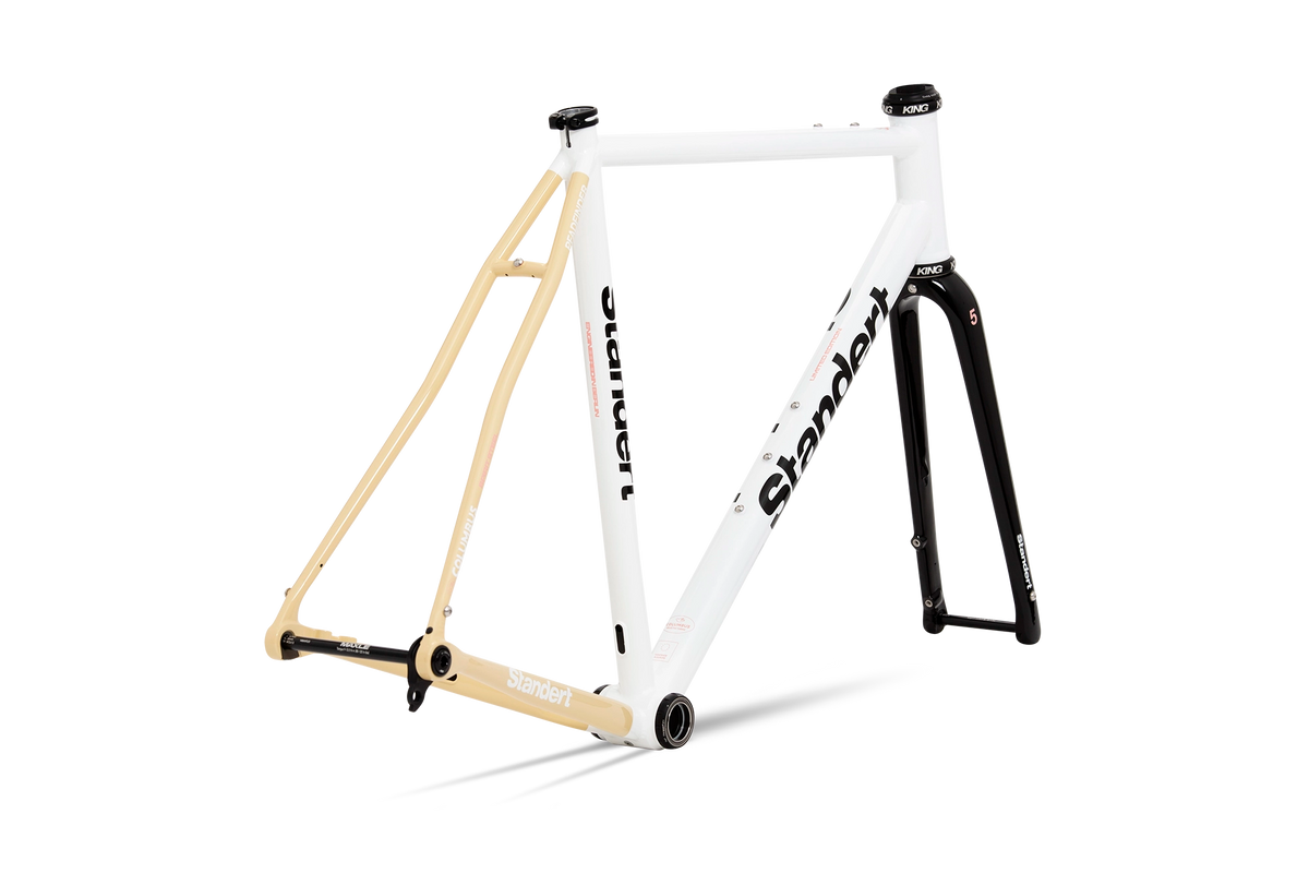 Pfadfinder | Frameset | LTD V
