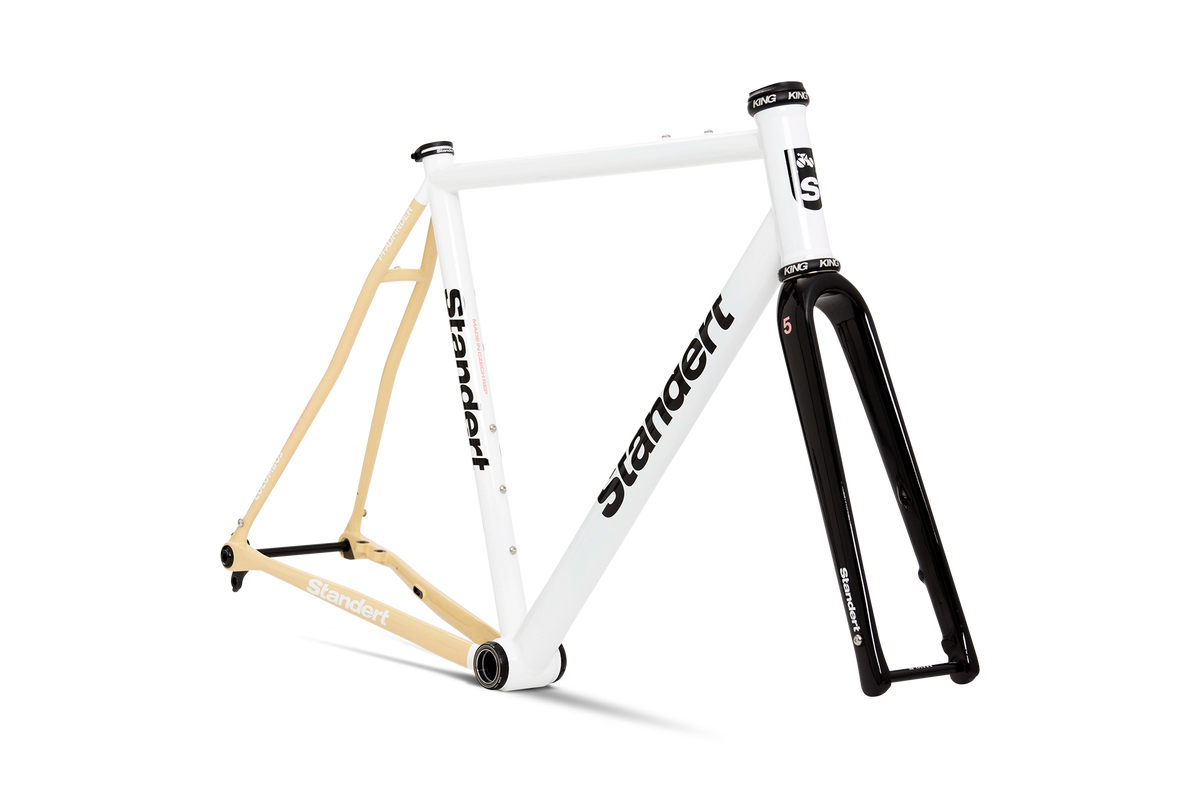Pfadfinder | Frameset | LTD V