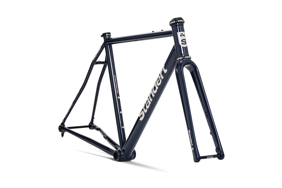 Pfadfinder | Frameset | LTD V