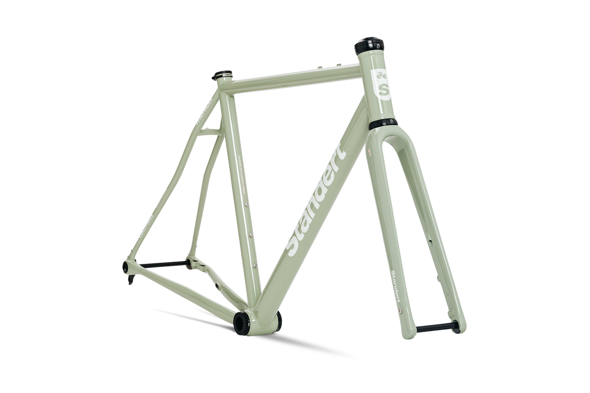 Pfadfinder | Frameset | LTD V