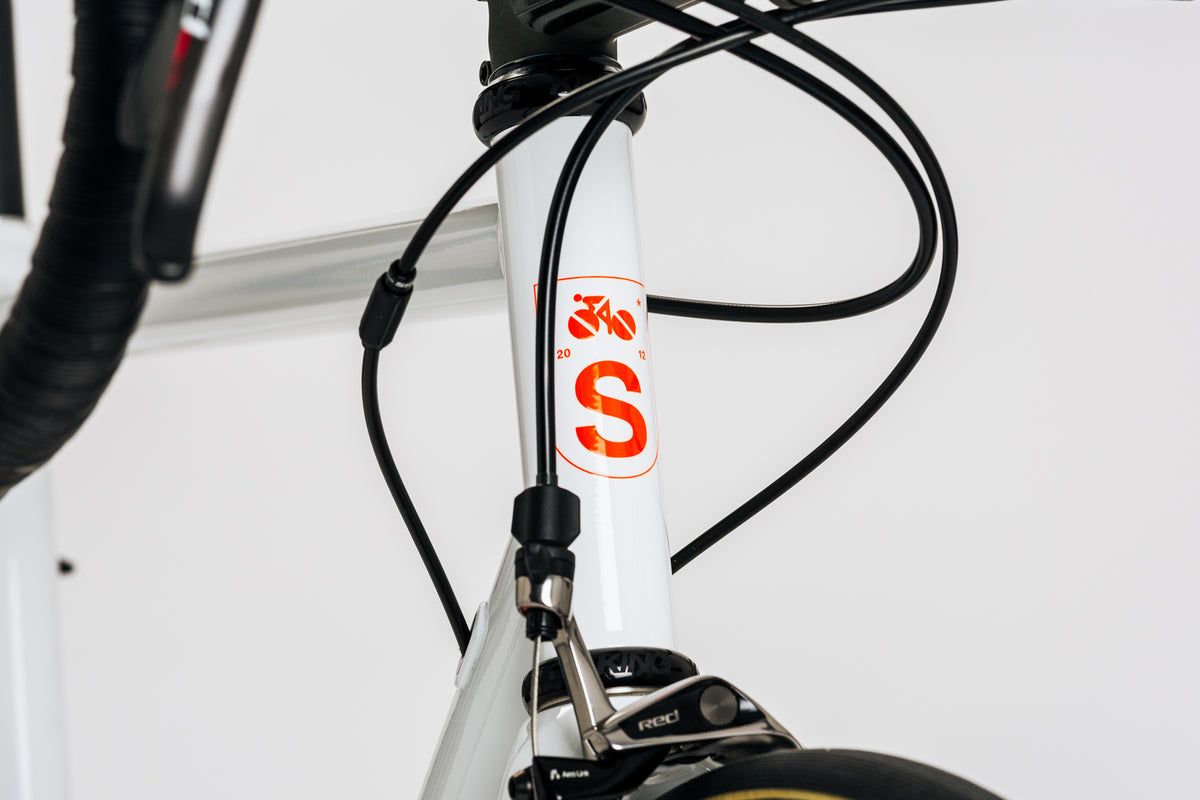 Triebwerk CR | Frameset | Apero