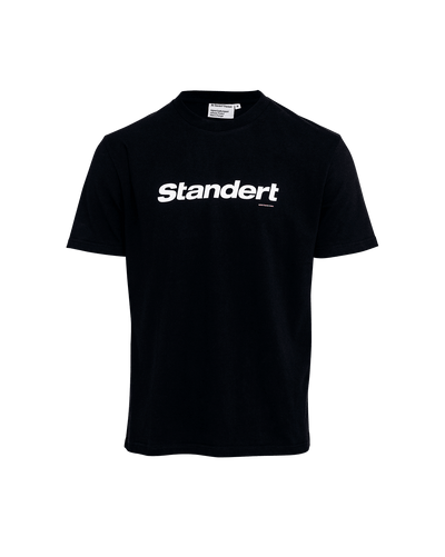 T-Shirt | Performance Logo | Black MY 24