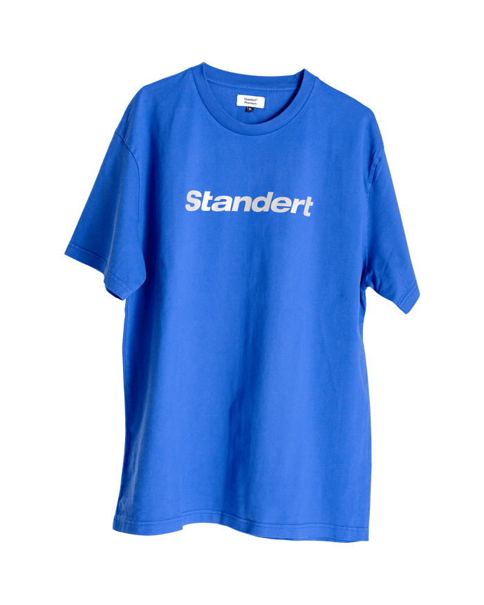 T-Shirt Standert Premium Performance Blue hover