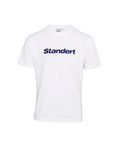 T-Shirt | Performance Logo | White MY 24