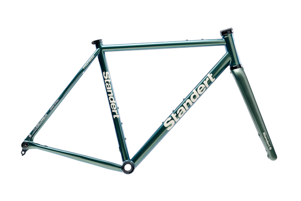 PFADFINDER Frameset