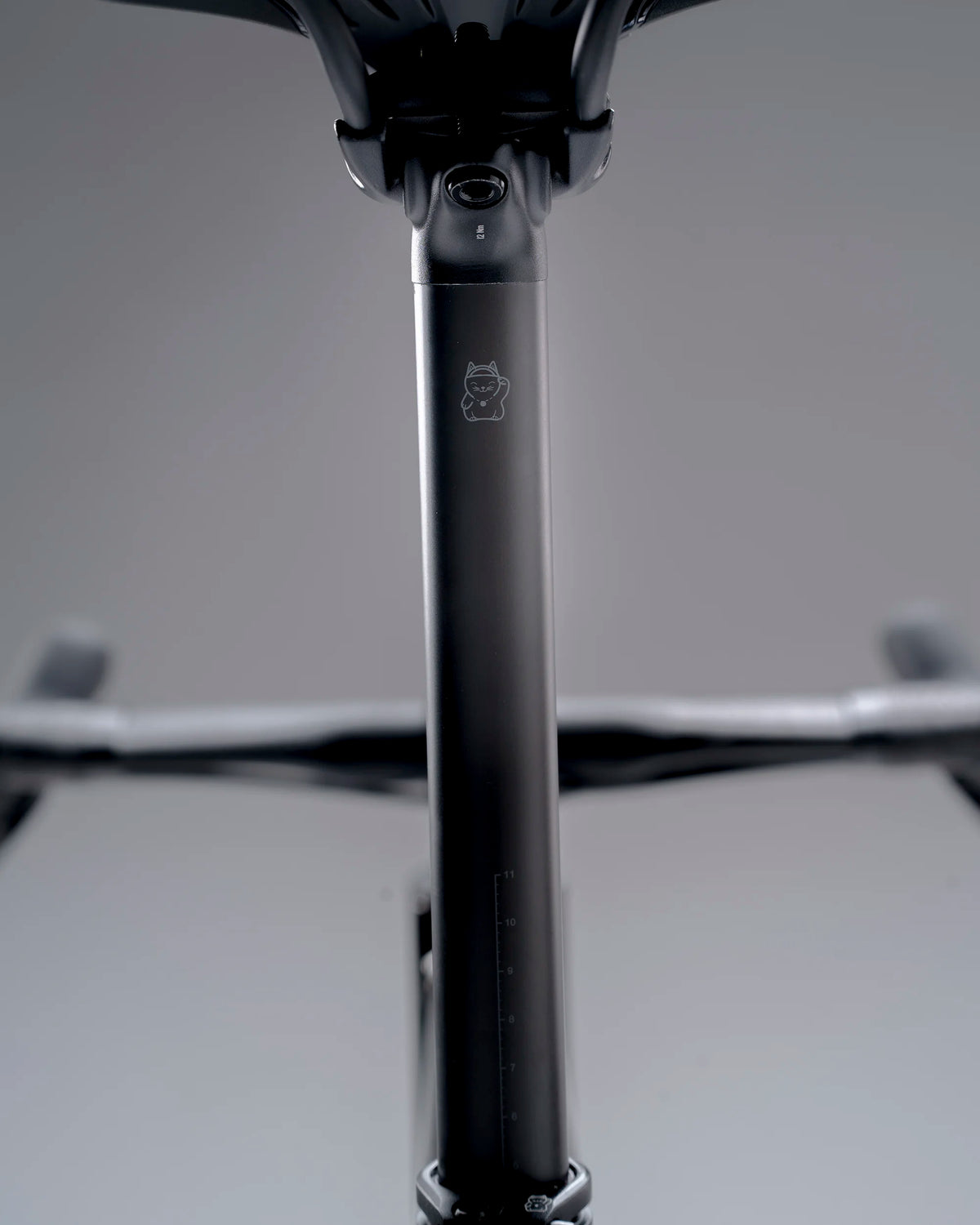 Kieswerk | Shimano GRX 600 | Black Star