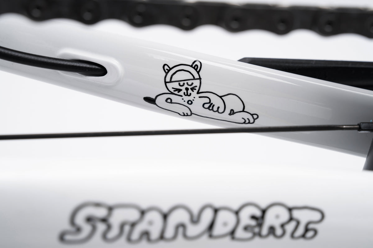 Standert & Stefan Marx | Kieswerk | SRAM Apex AXS XPLR | Scope R3.A