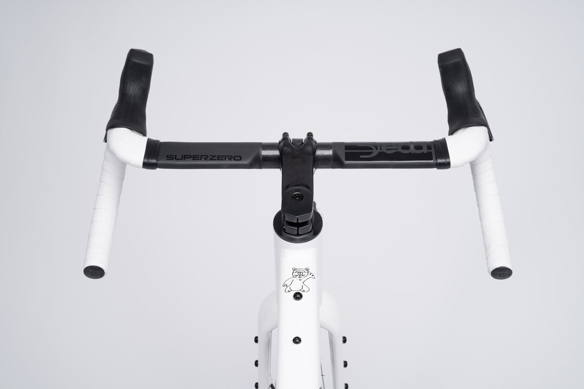 Standert & Stefan Marx | Kieswerk | SRAM Apex AXS XPLR | Scope R3.A
