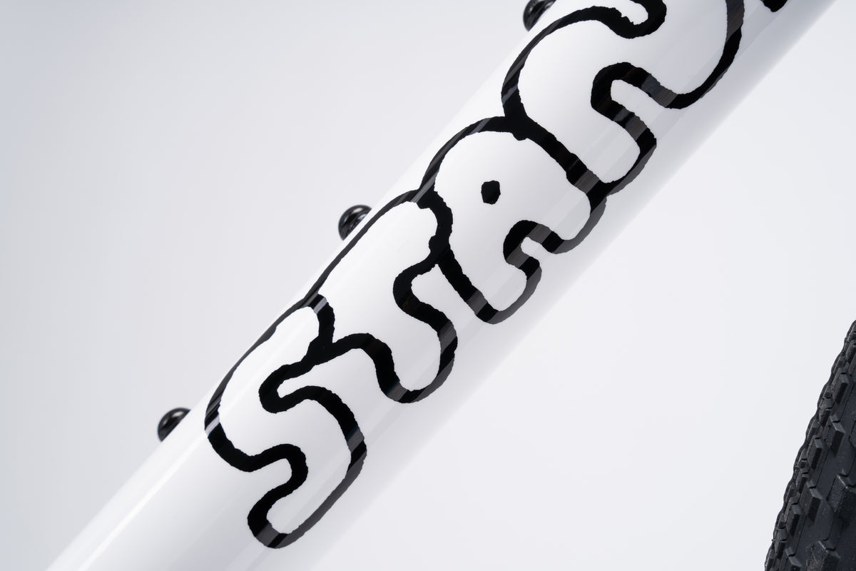Standert & Stefan Marx | Kieswerk | SRAM Apex AXS XPLR | Scope R3.A