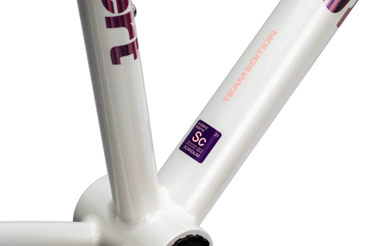 Kreissäge RS | Team Edition MY25 | Frameset