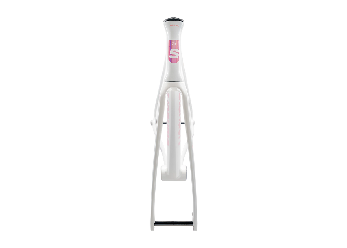 Kreissäge RS | Pink+White | Frameset