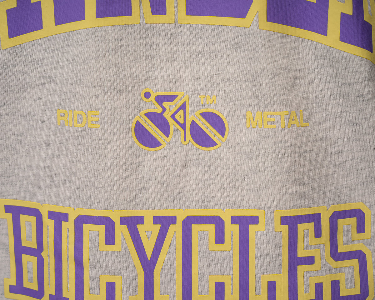 Standert T-Shirt | MY 26 | Grey | Varsity Shirt
