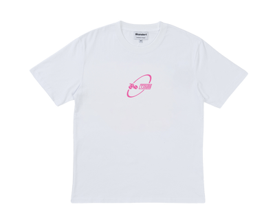 T-Shirt | TSB Supporter | White