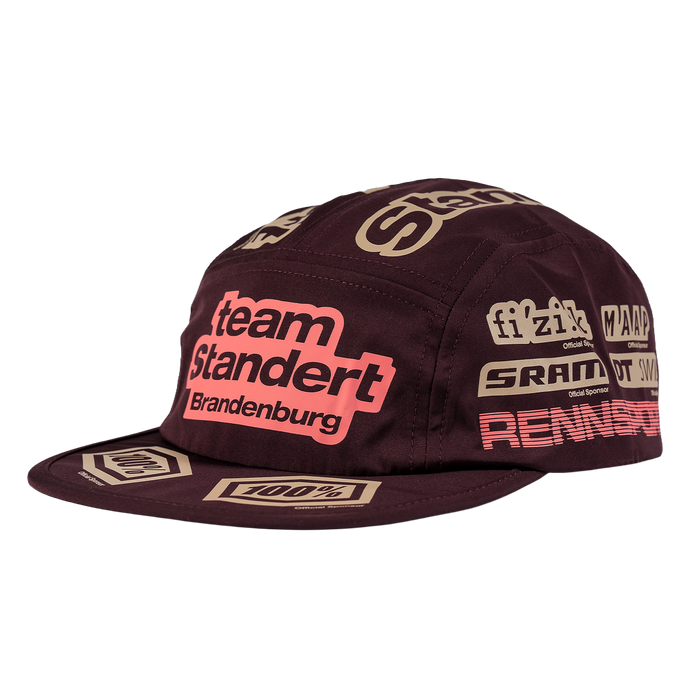 Running Cap | TSB MY26 | Purple