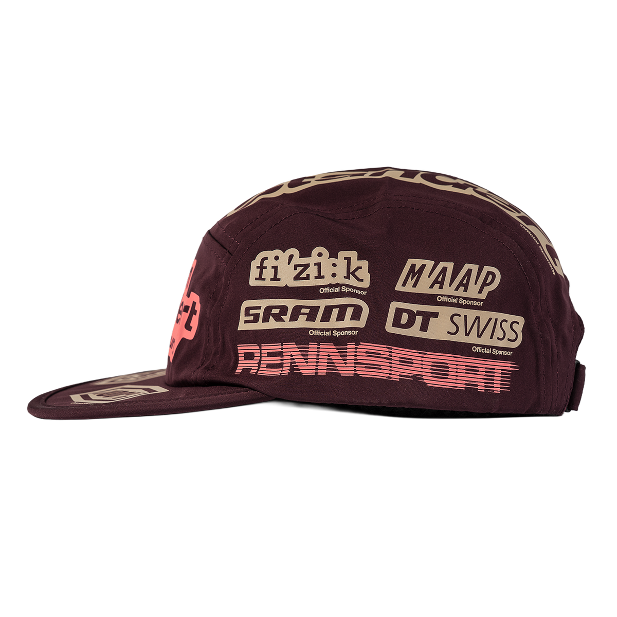 Running Cap | TSB MY26 | Purple