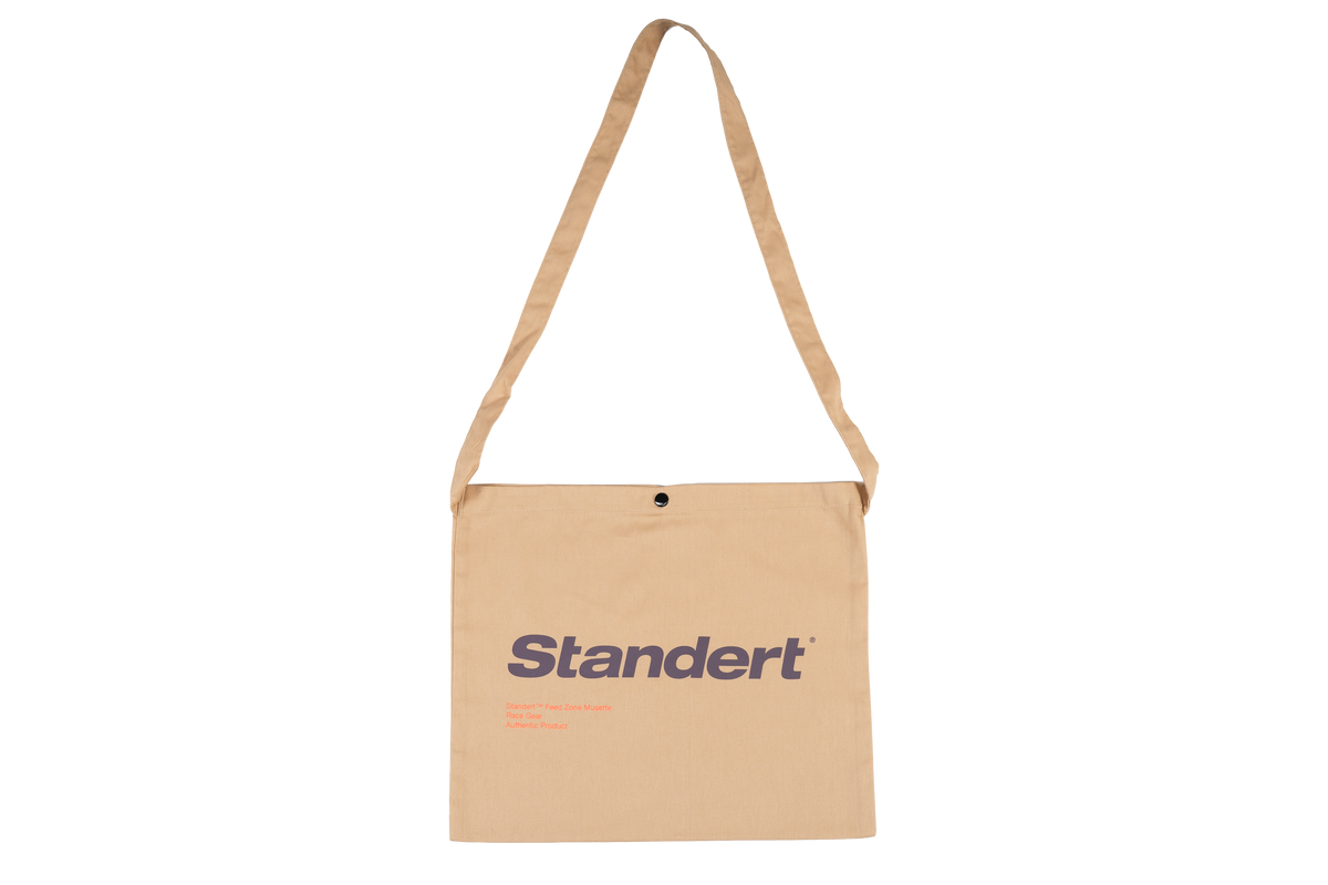 Standert Musette | Beige