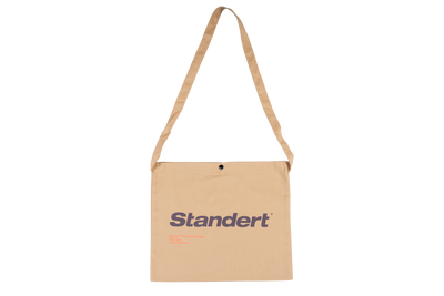 Standert Musette | Beige