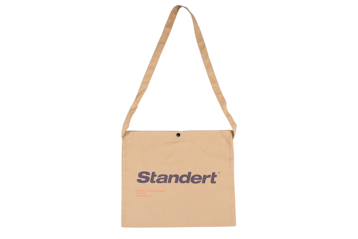 Standert Musette | Beige