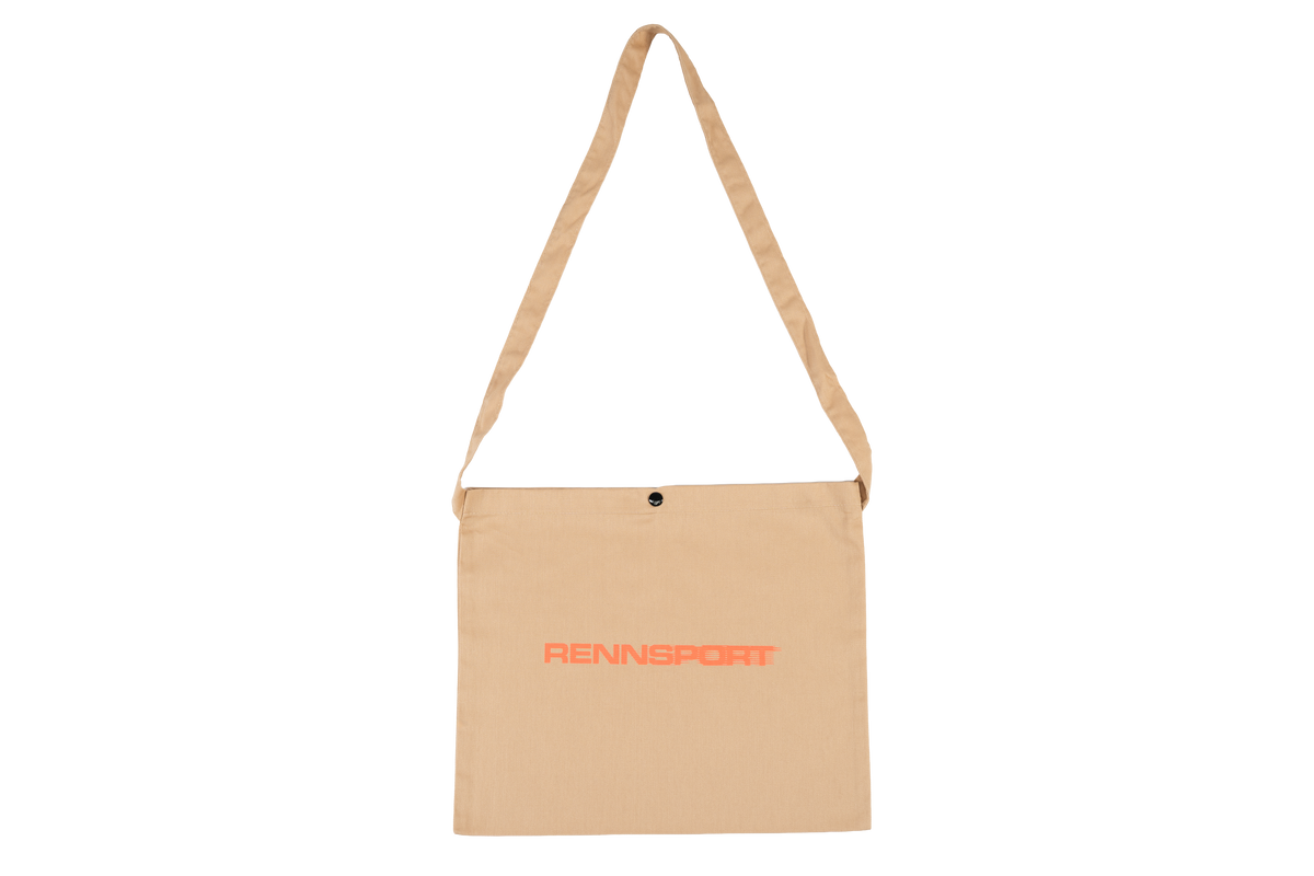 Standert Musette | Beige