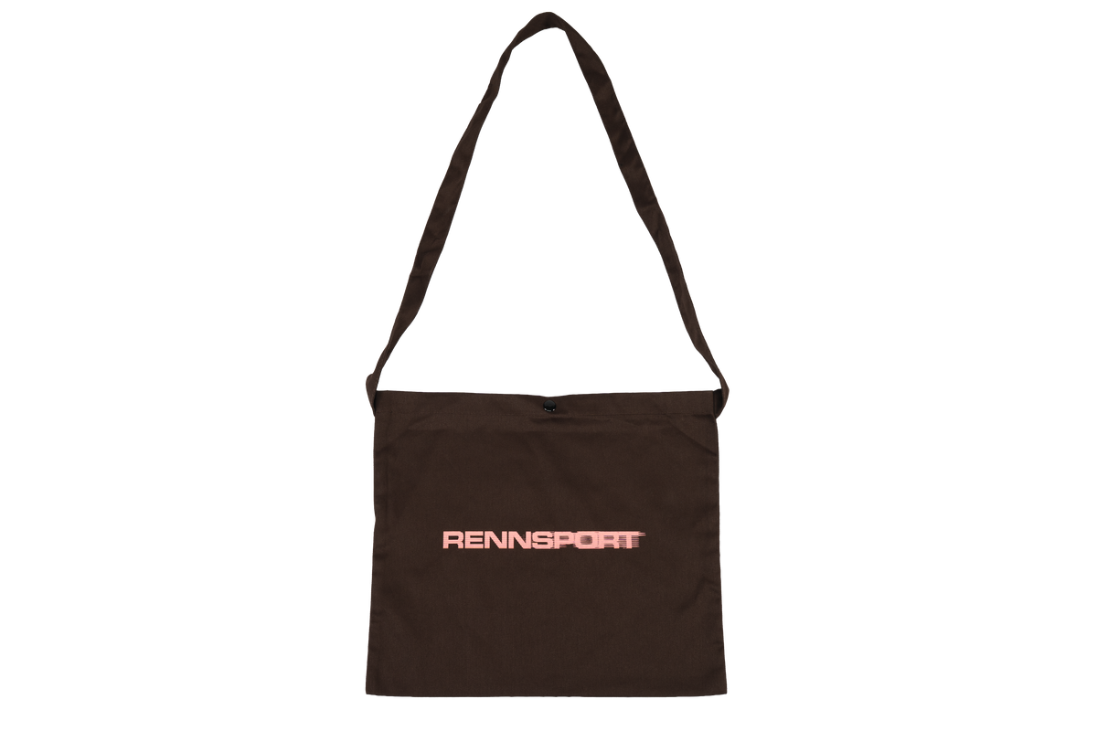 Standert Musette | Brown