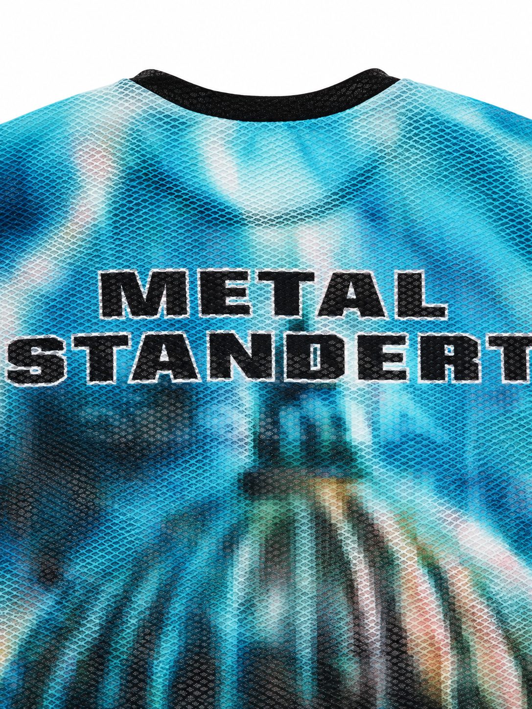 Metal Standert Kampagne